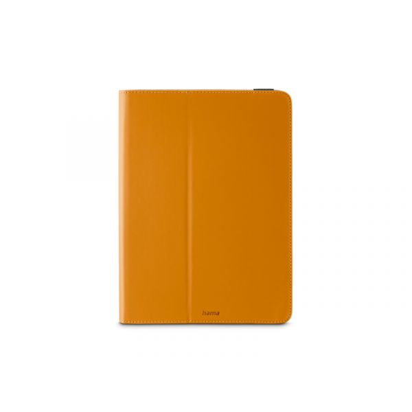 Hama Xpand univerzális tok tablet 11"-ig, narancs (227076)